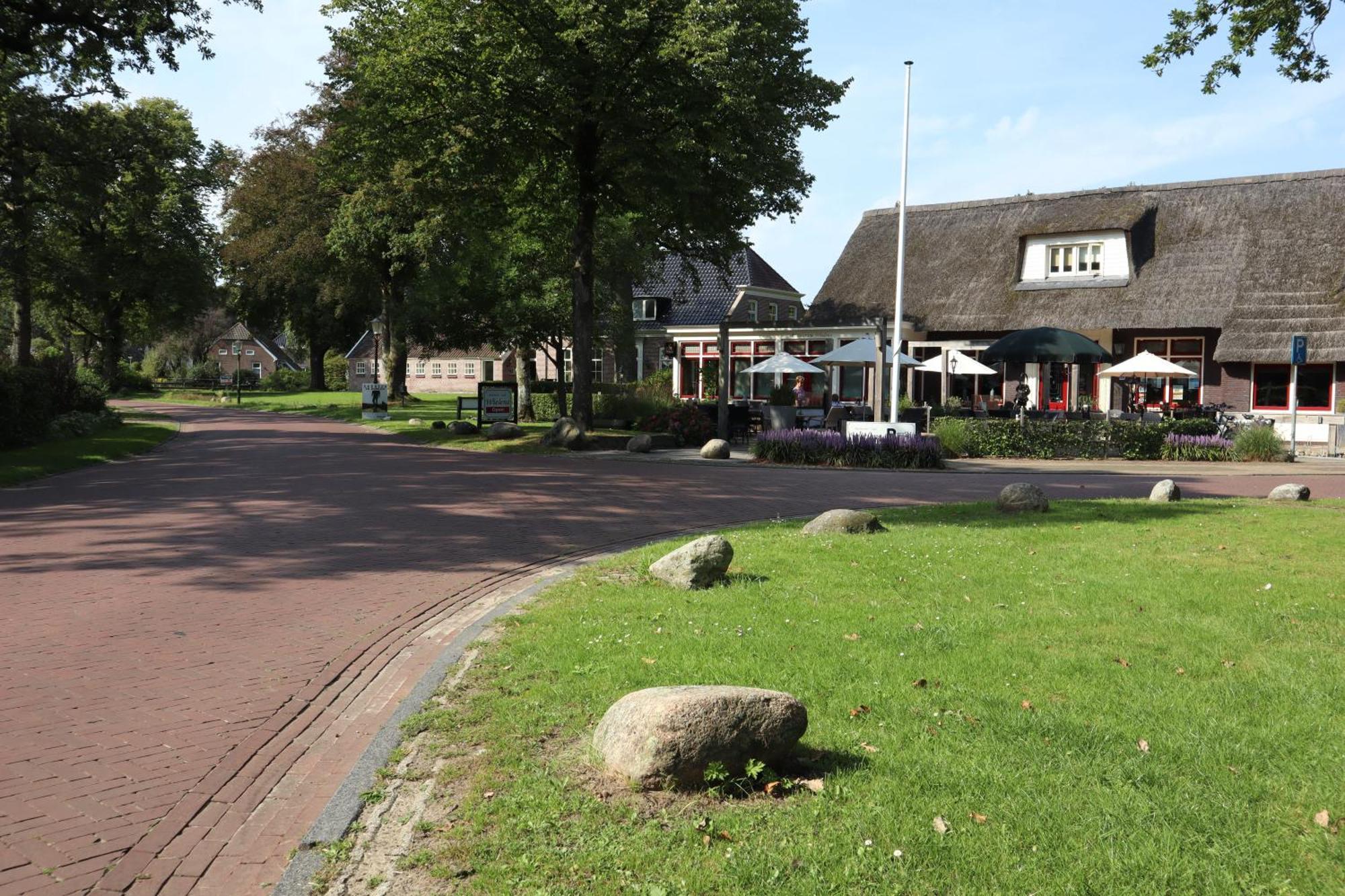 Galerie23Noordsleen Bagian luar foto