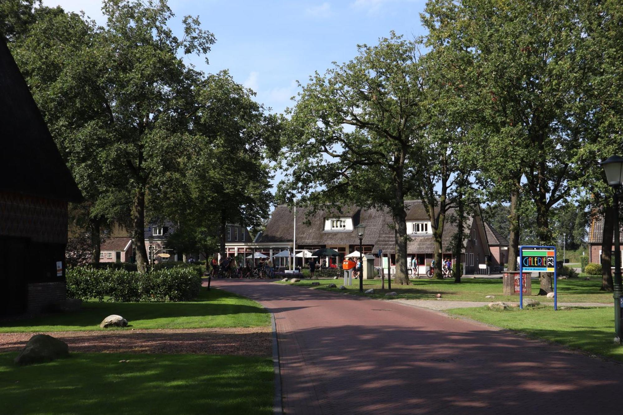 Galerie23Noordsleen Bagian luar foto