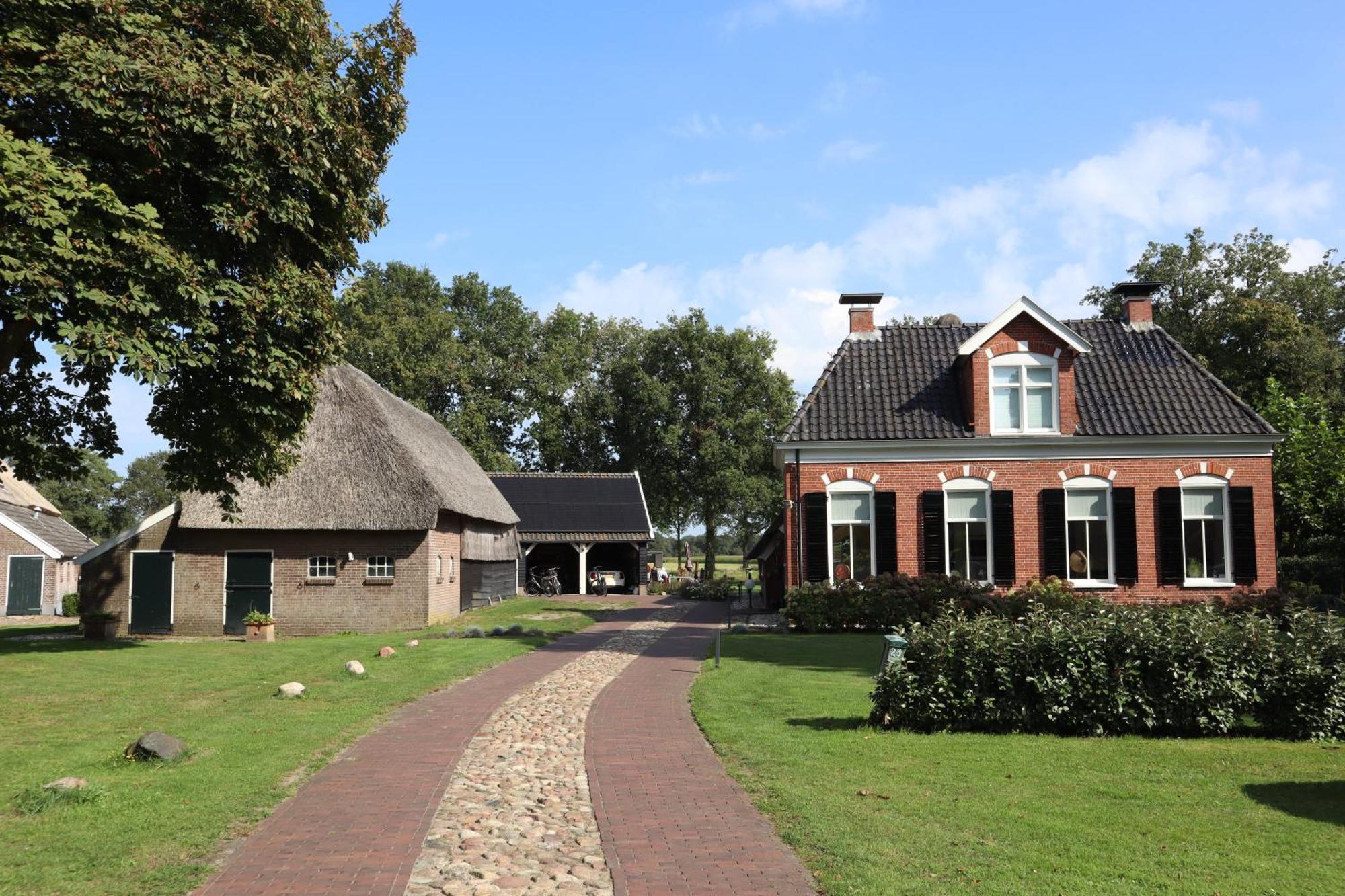 Galerie23Noordsleen Bagian luar foto